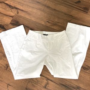 INC Perfect White Pants!